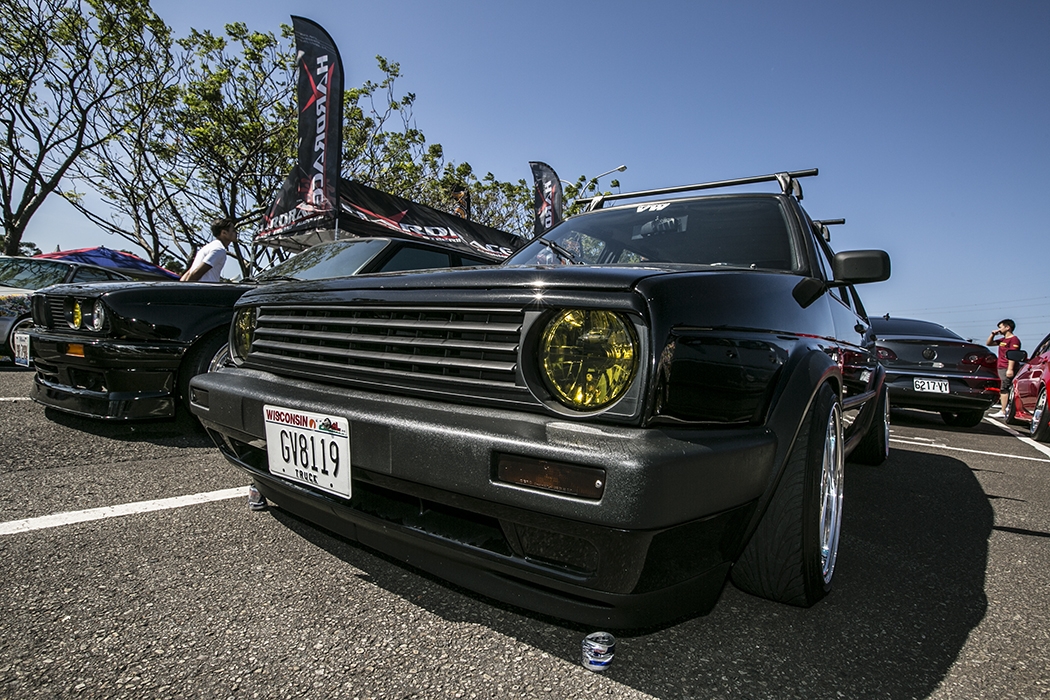 2013/10/13 Hellaflush Party