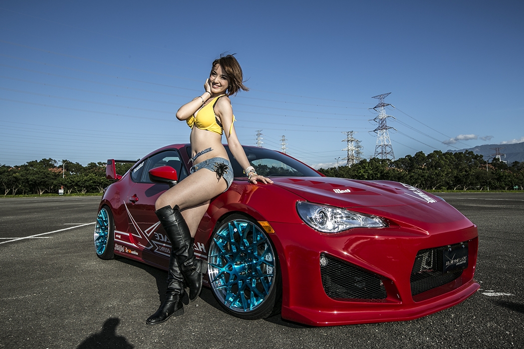 2013/10/13 Hellaflush Party