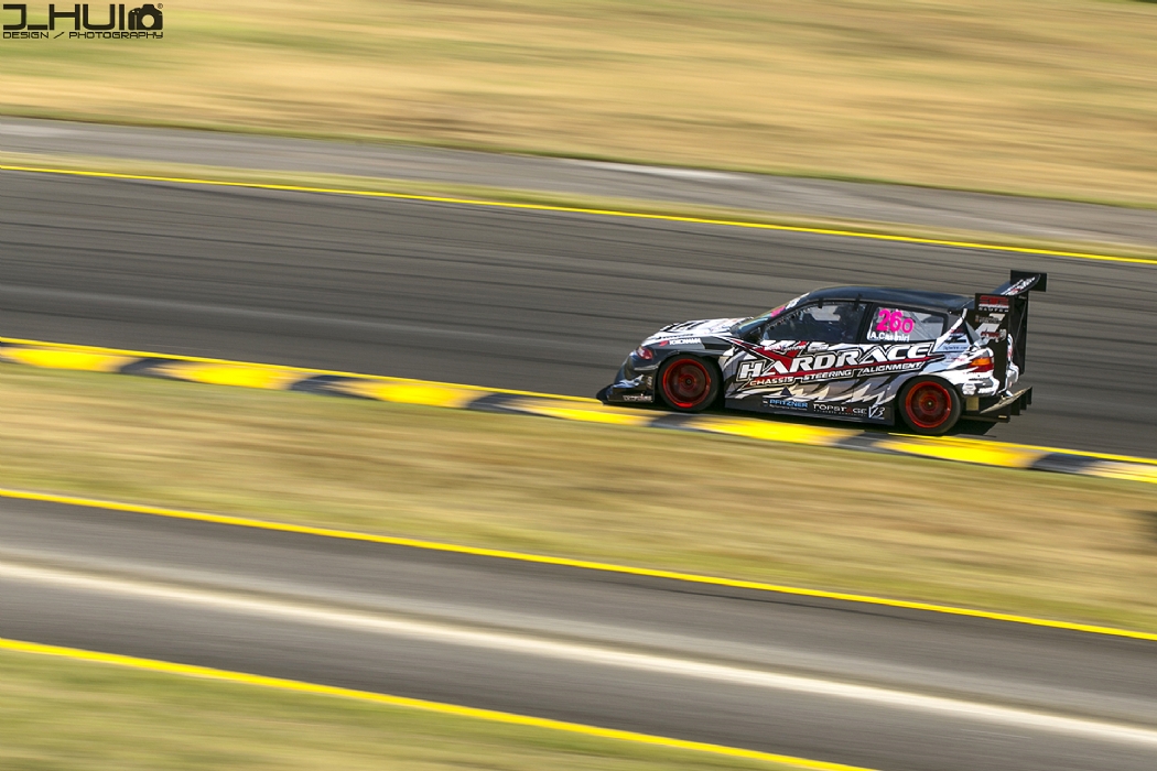 2015 WTAC CHAMPION !