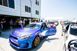 2015 KSF (Korea Speed Festival) Motor Festival