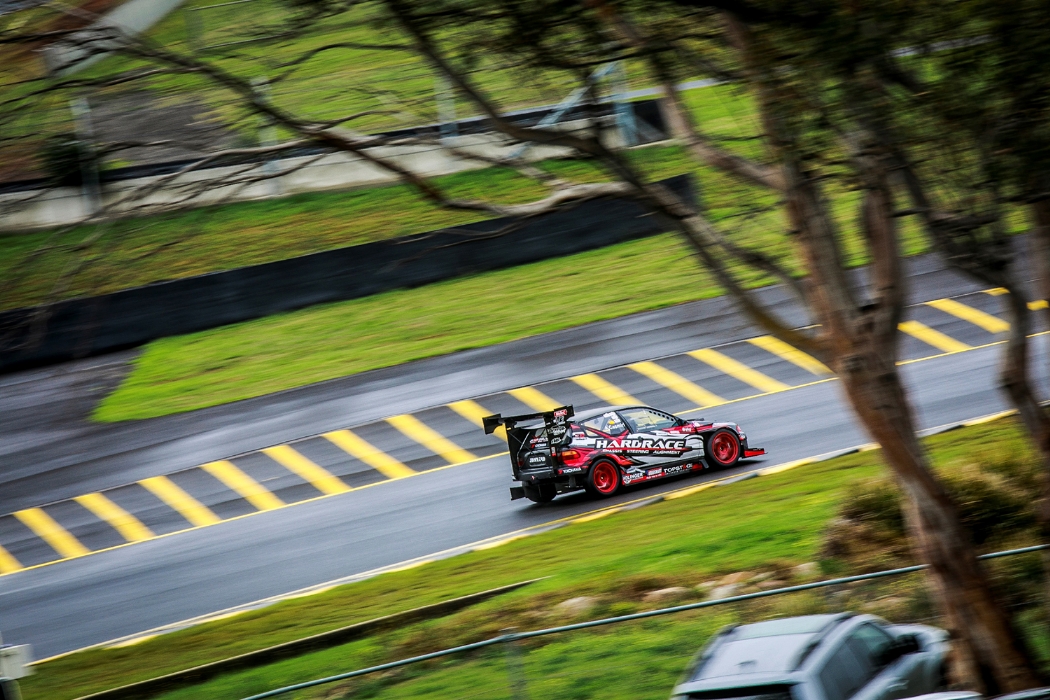 World Time Attack 2018 Open Class Champion!