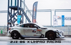 2020.04.26 Track Day @ Lihpao Circuit