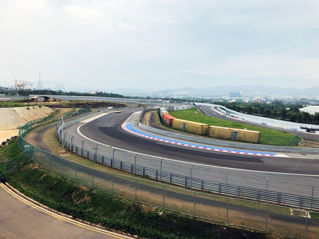 2020.04.26 Track Day @ Lihpao Circuit