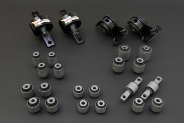 ARM BUSHINGS COMPLETED SET