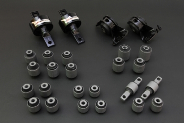 ARM BUSHINGS COMPLETED SET