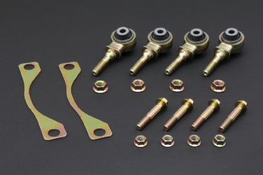 FRONT UPPER ARM BUSHING REPAIR KIT 