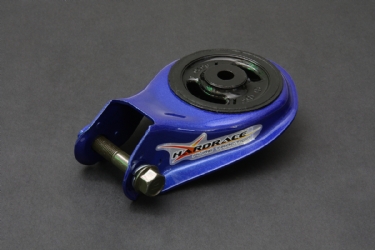 HARDEN TRANSMISSION MOUNT