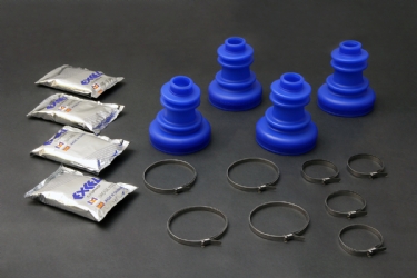 SILICONE CV BOOT KIT