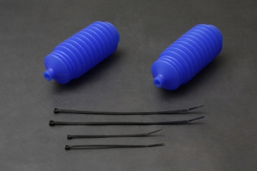 SILICONE STEERING BOOT KIT