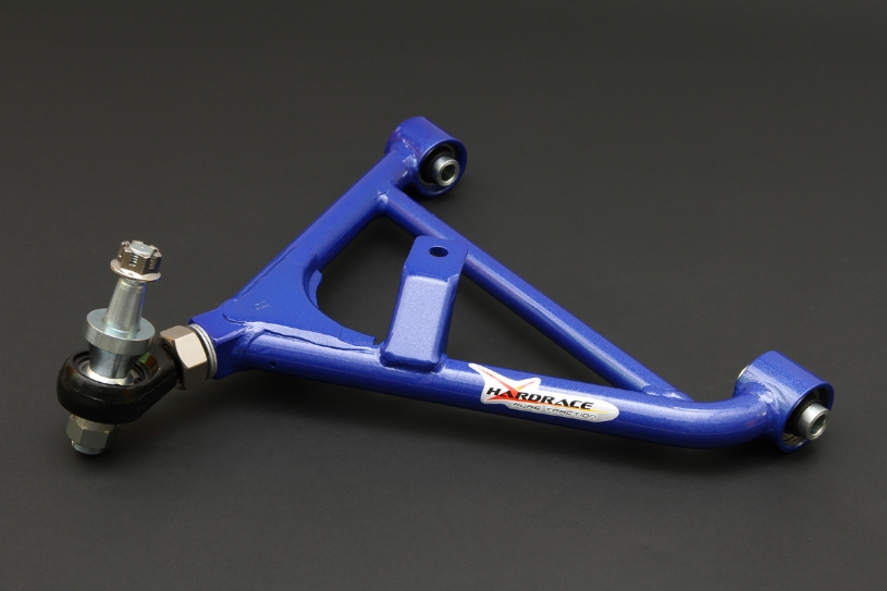 JAPSPEED Querlenker hinten/unten - Adjustable Rear Lower Arms für Nissan