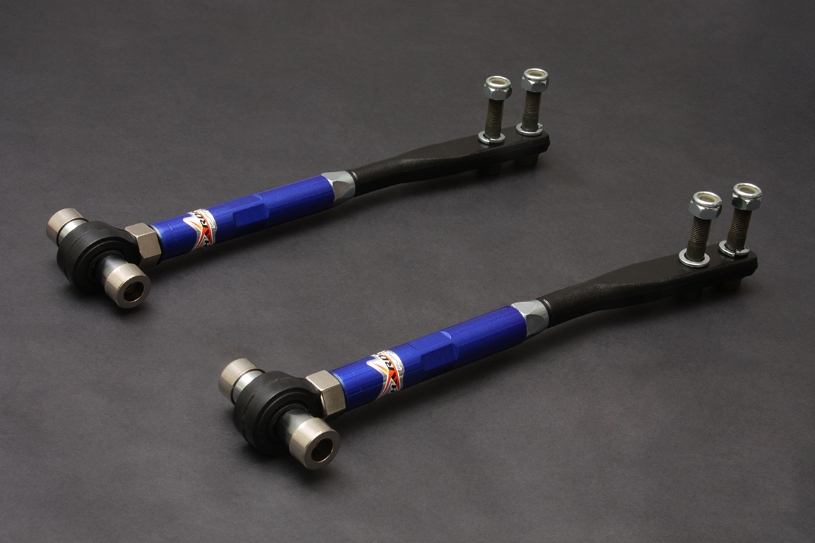 6698 - FRONT TENSION ROD FORGED