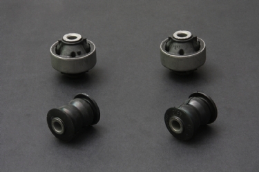 FRONT LOWER ARM BUSHING - FRONT+REAR