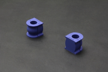 REINFORCED STABILIZER BUSHING