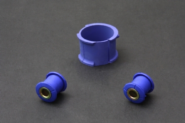 REINFORCED STEERING BUSHING