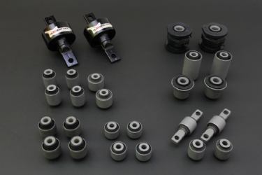 ARM BUSHING COMPLETE SET 