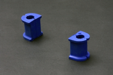 REINFORCED STABILIZER BUSHING