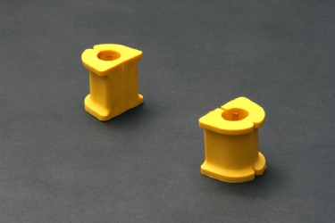 REINFORCED STABILIZER BUSHING