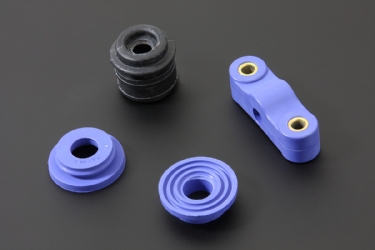 TPV REINFORCED SHIFTER BUSHING KITS