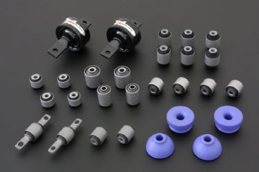 DA COMPLETE BUSHING KIT 