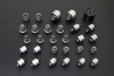 BUSHING KIT - COMPLETE CAR