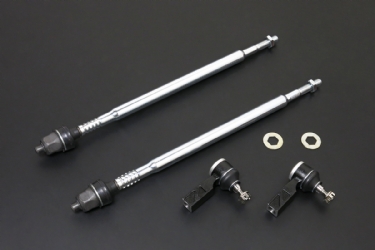 TIE ROD + TIE ROD END SET