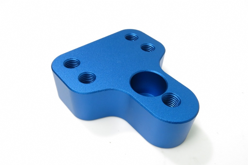 7843 -  FRONT GEOMETRY CORRECTION SPACER