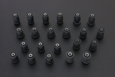 COMPLETE BUSHING SET 