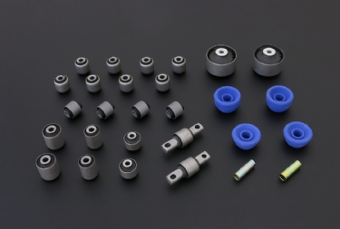 COMPLETE BUSHING SET