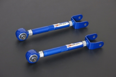 REAR UPPER TRACTION ROD