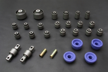 COMPLETE BUSHING SET