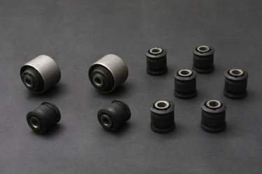 REAR ARM HARDEN BUSHINGS