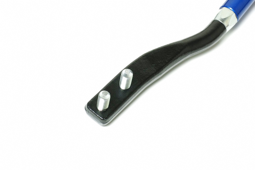 8563 - FRONT HIGH ANGLE TENSION ROD