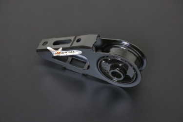 TRANSMISSION MOUNT