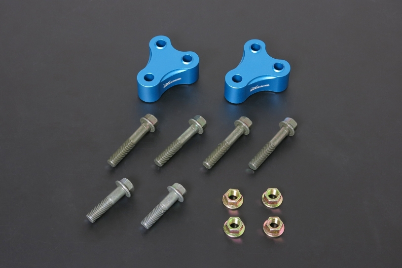8609 - FRONT GEOMETRY CORRECTION SPACER