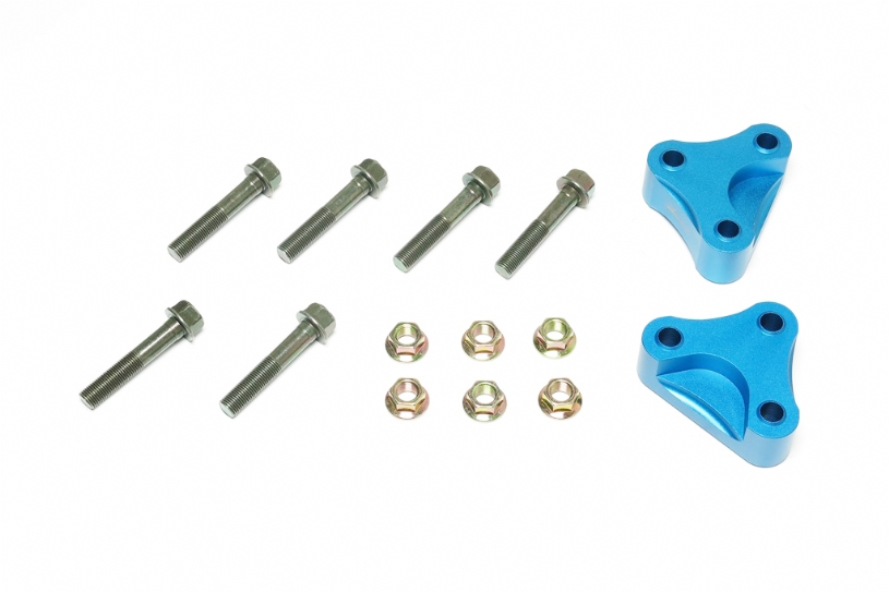 8608 - FRONT GEOMETRY CORRECTION SPACER