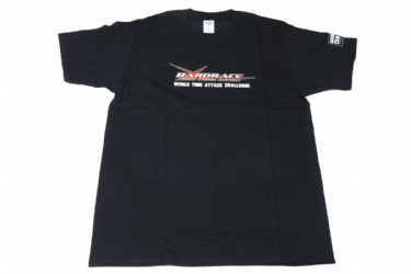 HARDRACE WTAC CHAMPION T-SHIRT