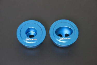 REAR SUB-FRAME SOILD BUSHING