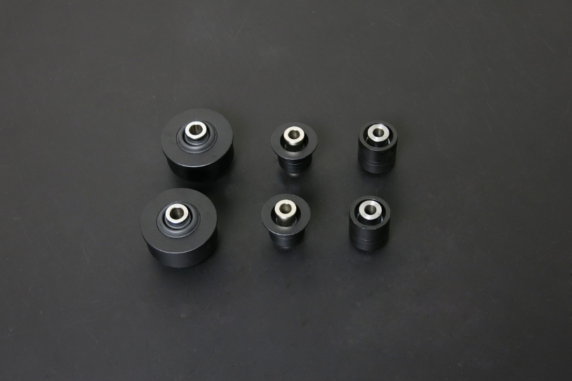6976 - FRONT LOWER ARM BUSHING