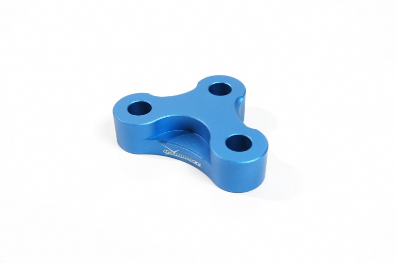 8787 - FRONT GEOMETRY CORRECTION SPACER