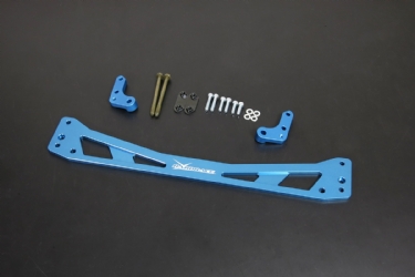 SUB-FRAME REINFORCED BRACE