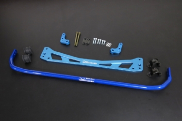 REAR SWAY BAR + SUB-FRAME BRACE SET