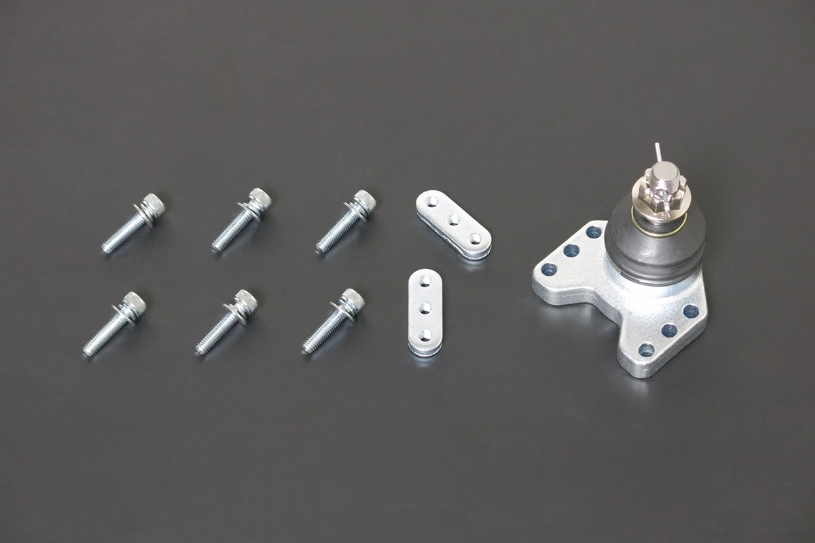 RP-7252-BJ - BALL JOINT REPLACEMENT PACKAGE