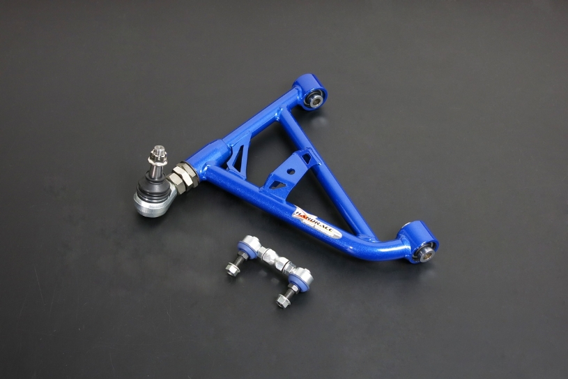 JAPSPEED Querlenker hinten/unten - Adjustable Rear Lower Arms für Nissan