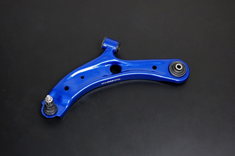 8852 - FRONT LOWER CONTROL ARM + RC BALL JOINT