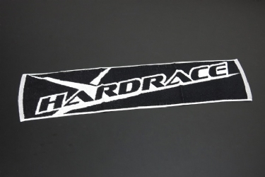 HARDRACE RACING TOWEL