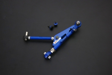 FRONT ADJUSTABLE LOWER CONTROL ARM+STAB. LINK