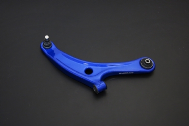 FRONT LOWER CONTROL ARM + ROLL CENTER ADJUSTER