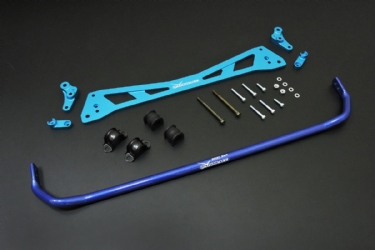 REAR SWAY BAR & SUB-FRAME BRACE SET