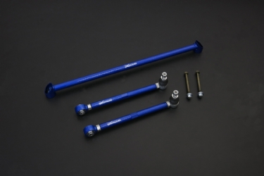 REAR TOE KIT + REAR LOWER BRACE