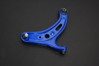 FRONT LOWER CONTROL ARM + ROLL CENTER ADJUSTER